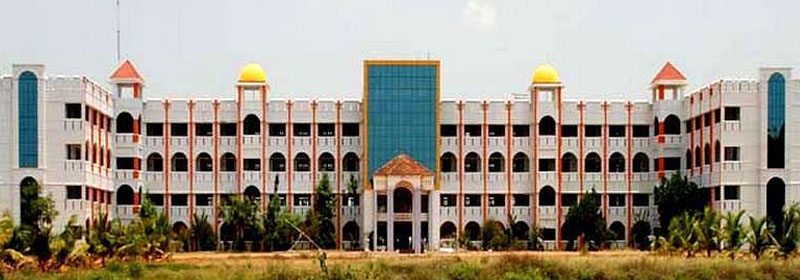ARJ College of Engineering and Technology